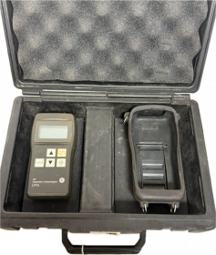 Krautkramer DM4 Dual-Multi  Ultrasonic Thickness Gauge